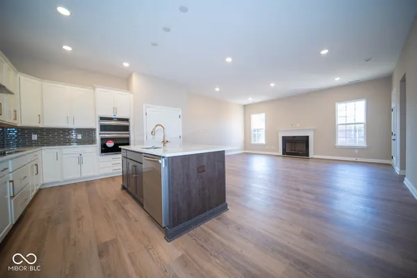 $459,990 | 7942 Beaumont Green Place, Indianapolis, IN 46250