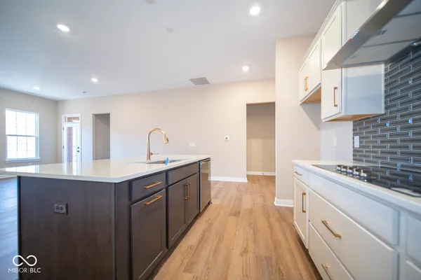 $459,990 | 7942 Beaumont Green Place, Indianapolis, IN 46250