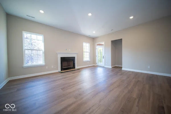 $459,990 | 7942 Beaumont Green Place, Indianapolis, IN 46250