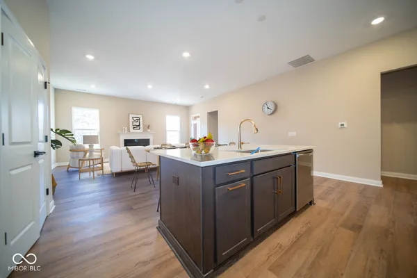 $459,990 | 7942 Beaumont Green Place, Indianapolis, IN 46250