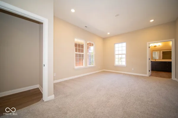 $459,990 | 7942 Beaumont Green Place, Indianapolis, IN 46250