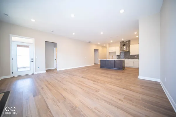 $459,990 | 7942 Beaumont Green Place, Indianapolis, IN 46250