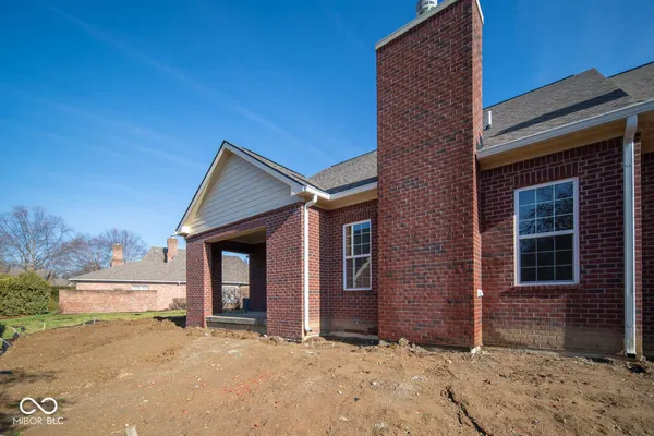 $459,990 | 7942 Beaumont Green Place, Indianapolis, IN 46250