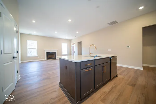 $459,990 | 7942 Beaumont Green Place, Indianapolis, IN 46250