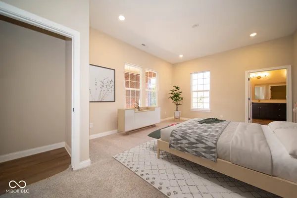 $459,990 | 7942 Beaumont Green Place, Indianapolis, IN 46250
