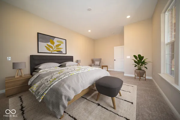 $459,990 | 7942 Beaumont Green Place, Indianapolis, IN 46250