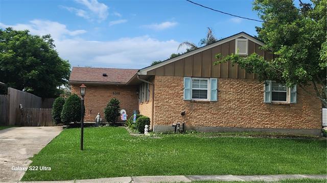 6301 Ruth Street Metairie, LA 70003 - Photo 2 of 24
