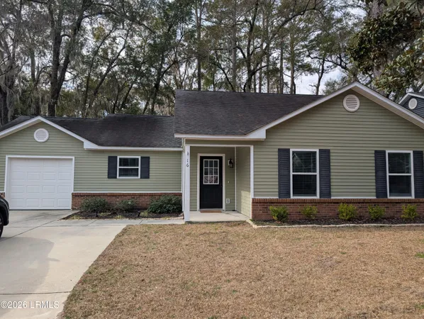 $2,260 | 16 Brindlewood Drive, Beaufort, SC 29907