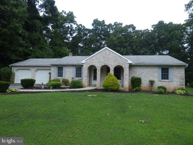 1545 Burkholder Road Red Lion, PA 17356 - Photo 1 of 16