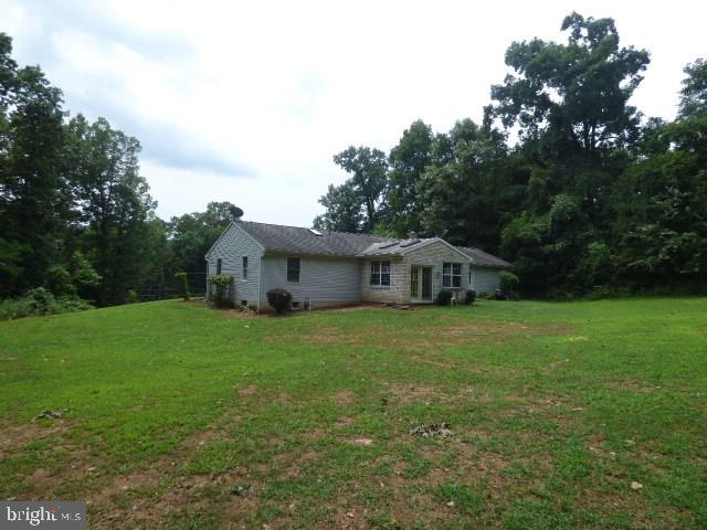 1545 Burkholder Road Red Lion, PA 17356 - Photo 3 of 16