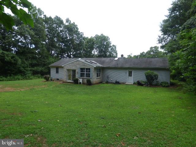 1545 Burkholder Road Red Lion, PA 17356 - Photo 4 of 16
