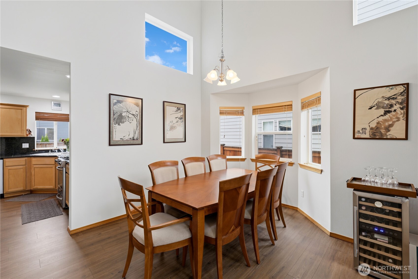 5208 Northeast 8th Court Renton, WA 98059 - Photo 7 of 34