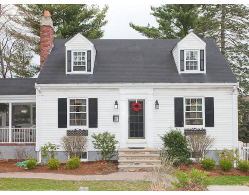 51 County Road Reading, MA 01867 - Photo 1 of 1 Gallery Image 1