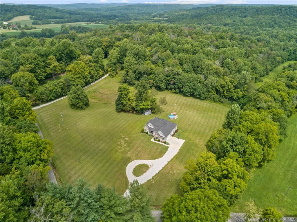 4128 Mt Solomon Road Northwest Corydon, IN 47112 - Photo 54 of 64