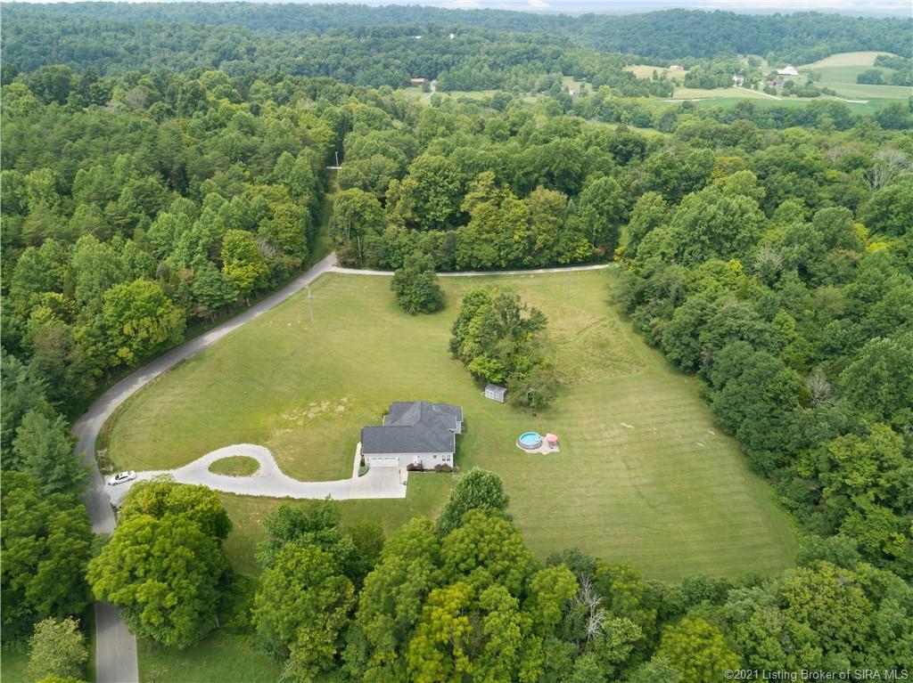 4128 Mt Solomon Road Northwest Corydon, IN 47112 - Photo 55 of 64