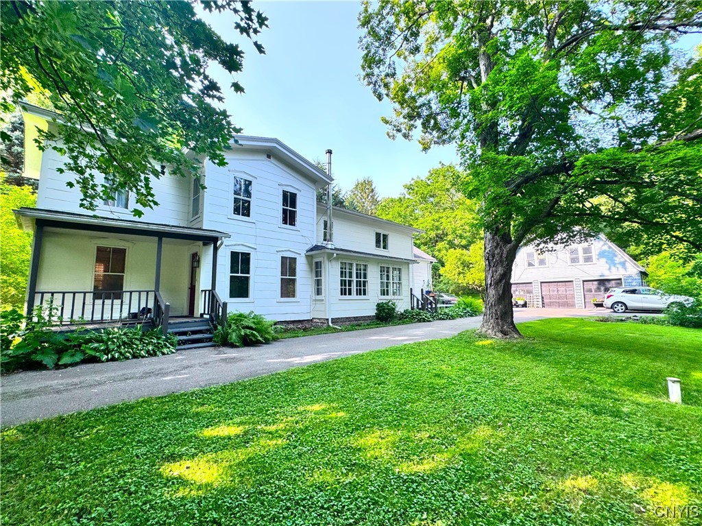 1765 W Road Oneida, NY 13421 - Photo 1 of 1 Gallery Image 1