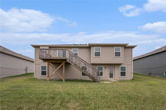 $415,000 | 705 Poplar Circle, Belton, MO 64012