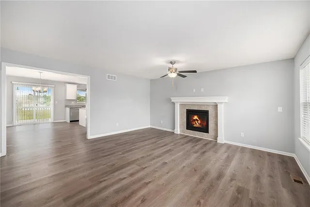 $415,000 | 705 Poplar Circle, Belton, MO 64012