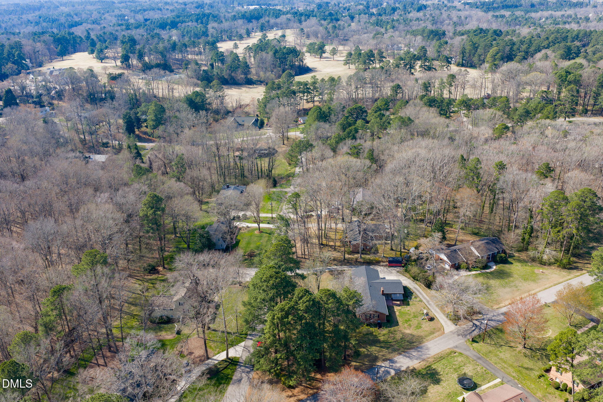 2008 Brookrun Road Henderson, NC 27536 - Photo 36 of 40 43-web-or-mls-2008-Brookrun-Rd-43