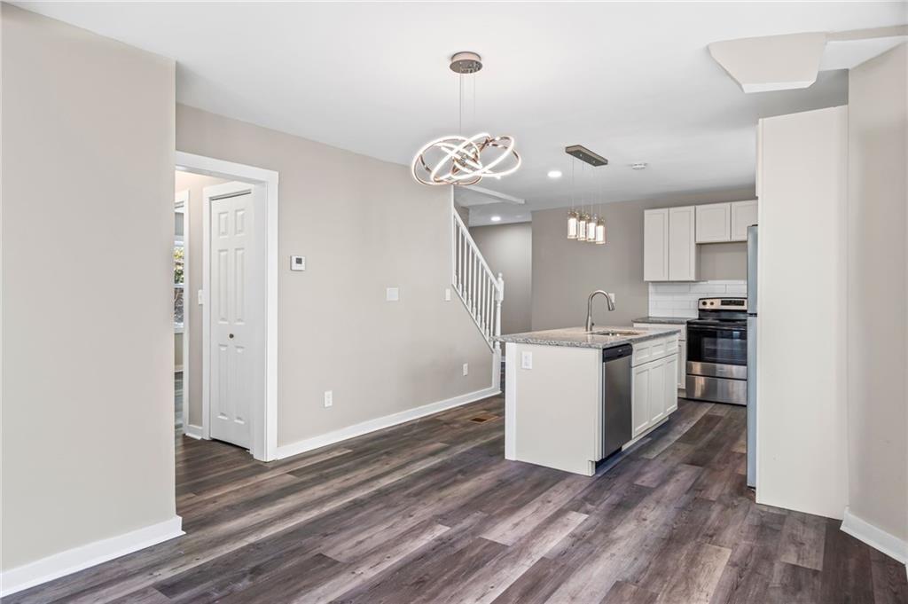 599 Daniel Avenue Decatur, GA 30032 - Photo 14 of 17