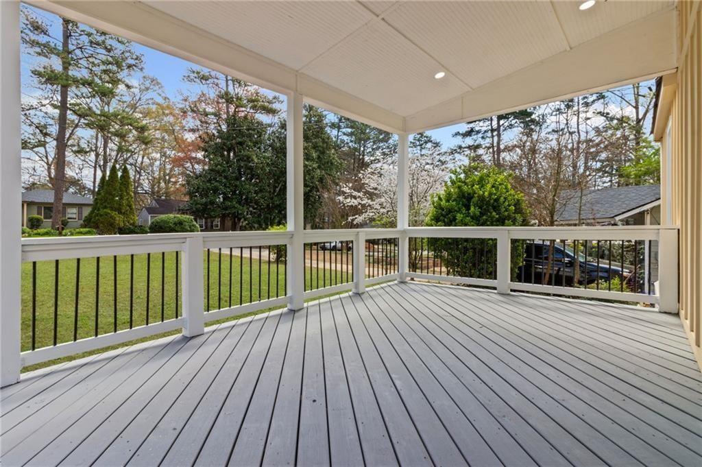 599 Daniel Avenue Decatur, GA 30032 - Photo 4 of 17