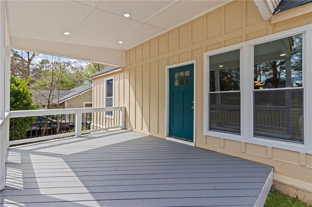 599 Daniel Avenue Decatur, GA 30032 - Photo 5 of 17