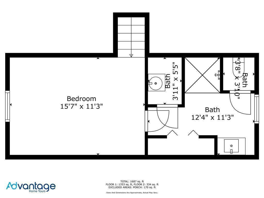 599 Daniel Avenue Decatur, GA 30032 - Photo 10 of 17