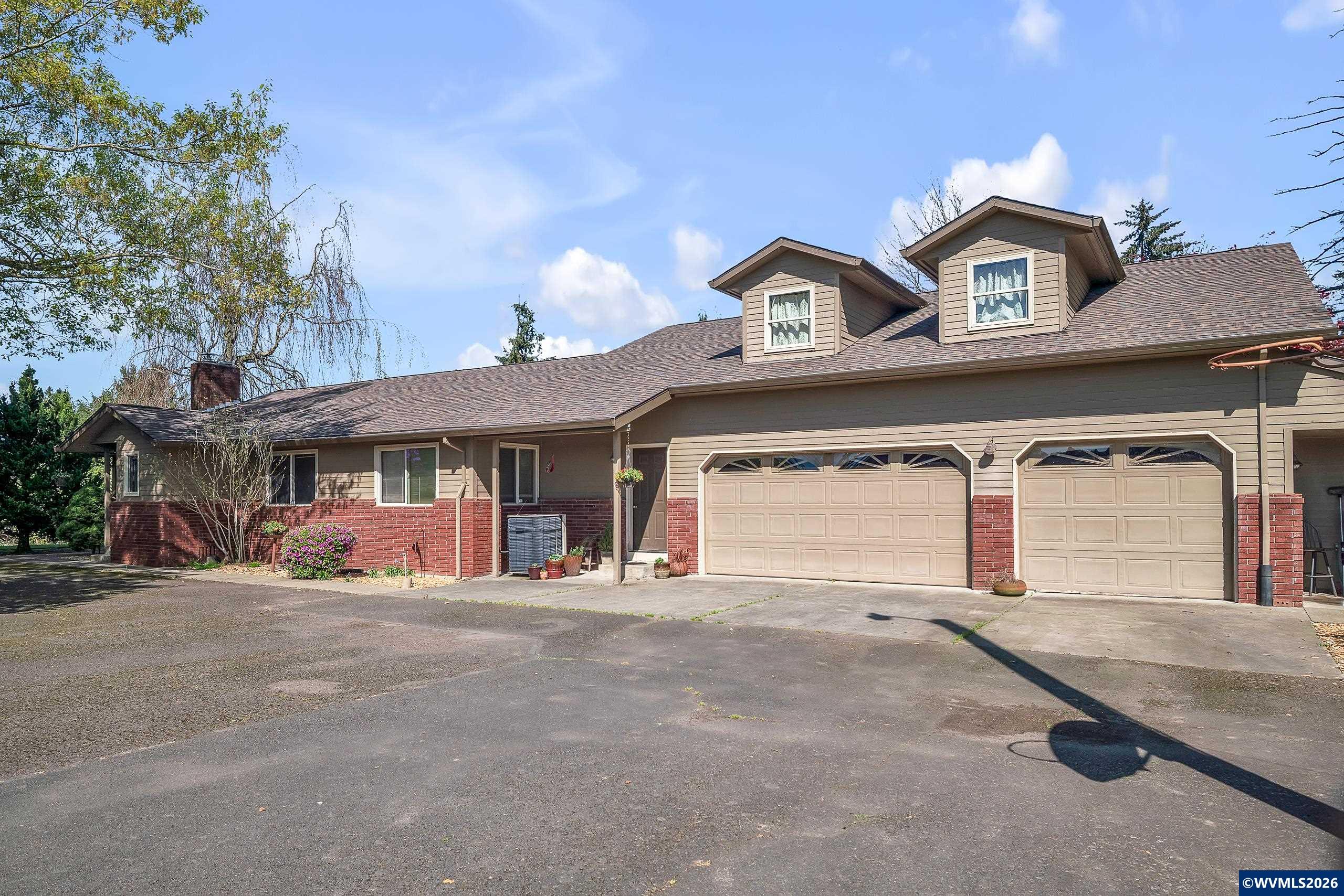 6900 South Schneider Road Canby, OR 97013 - Photo 2 of 28