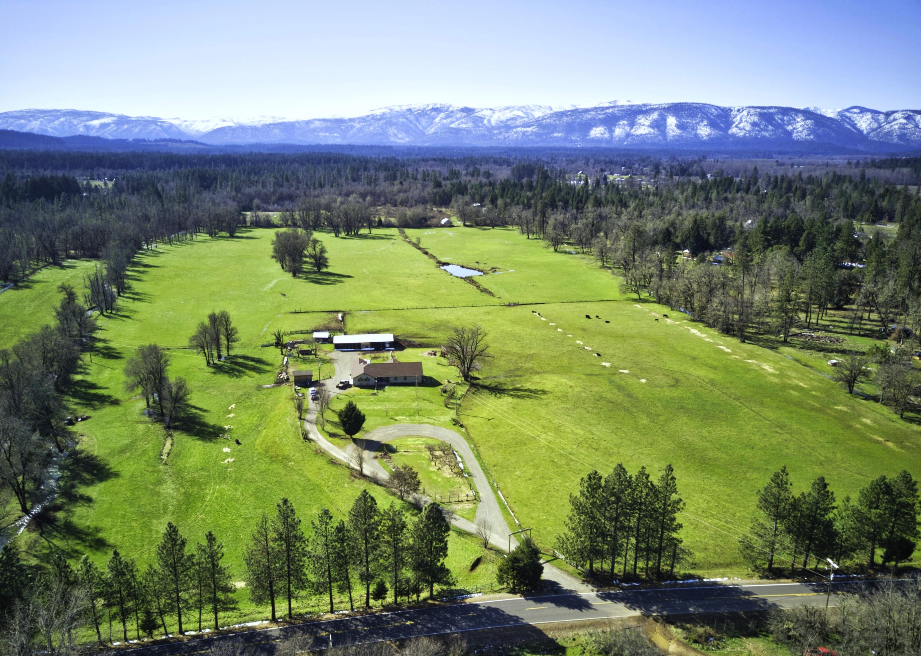 620 Dick George Road Cave Junction, OR 97523 - Photo 120 of 123 138