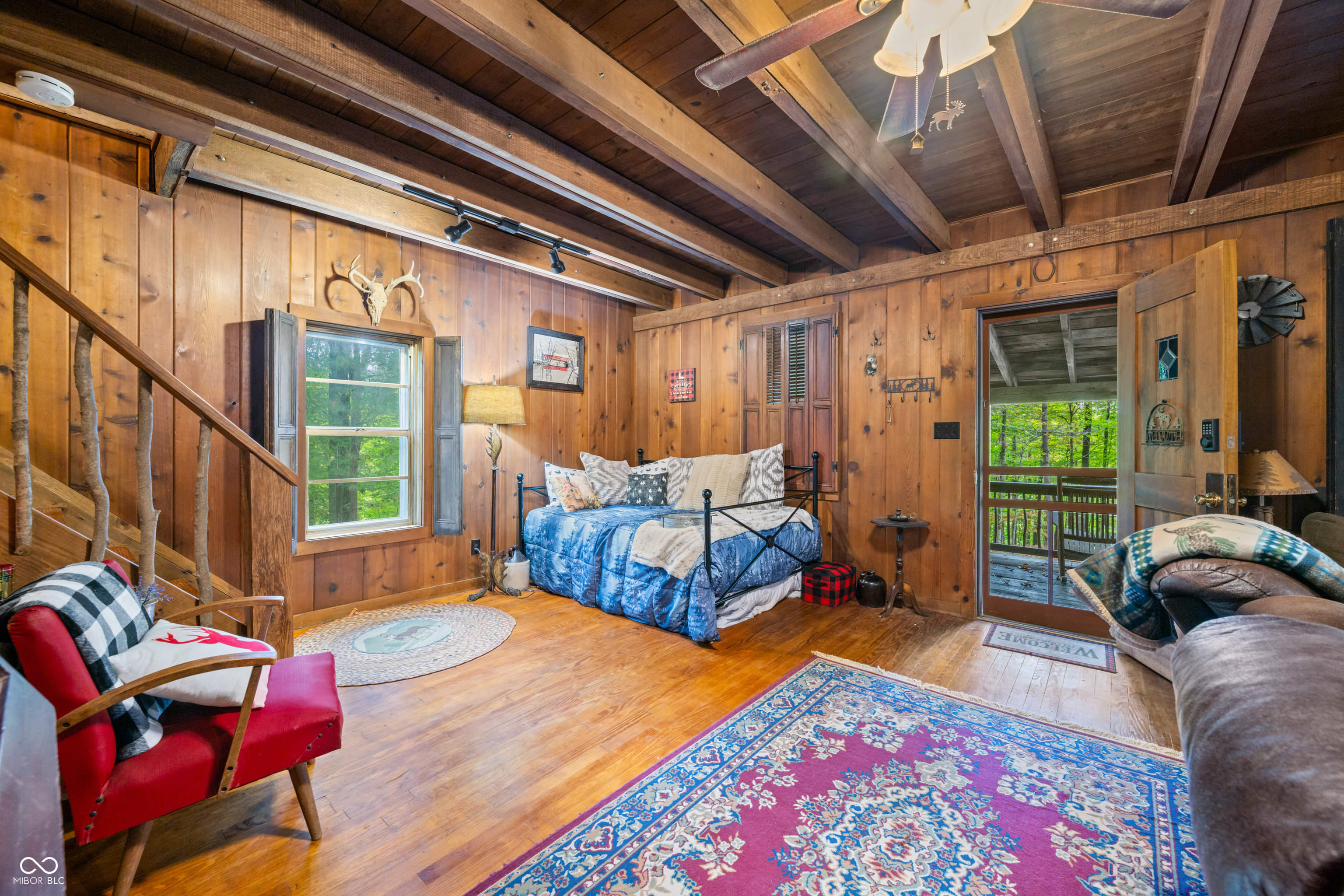 2033 Country Club Road Nashville, IN 47448 - Photo 15 of 35