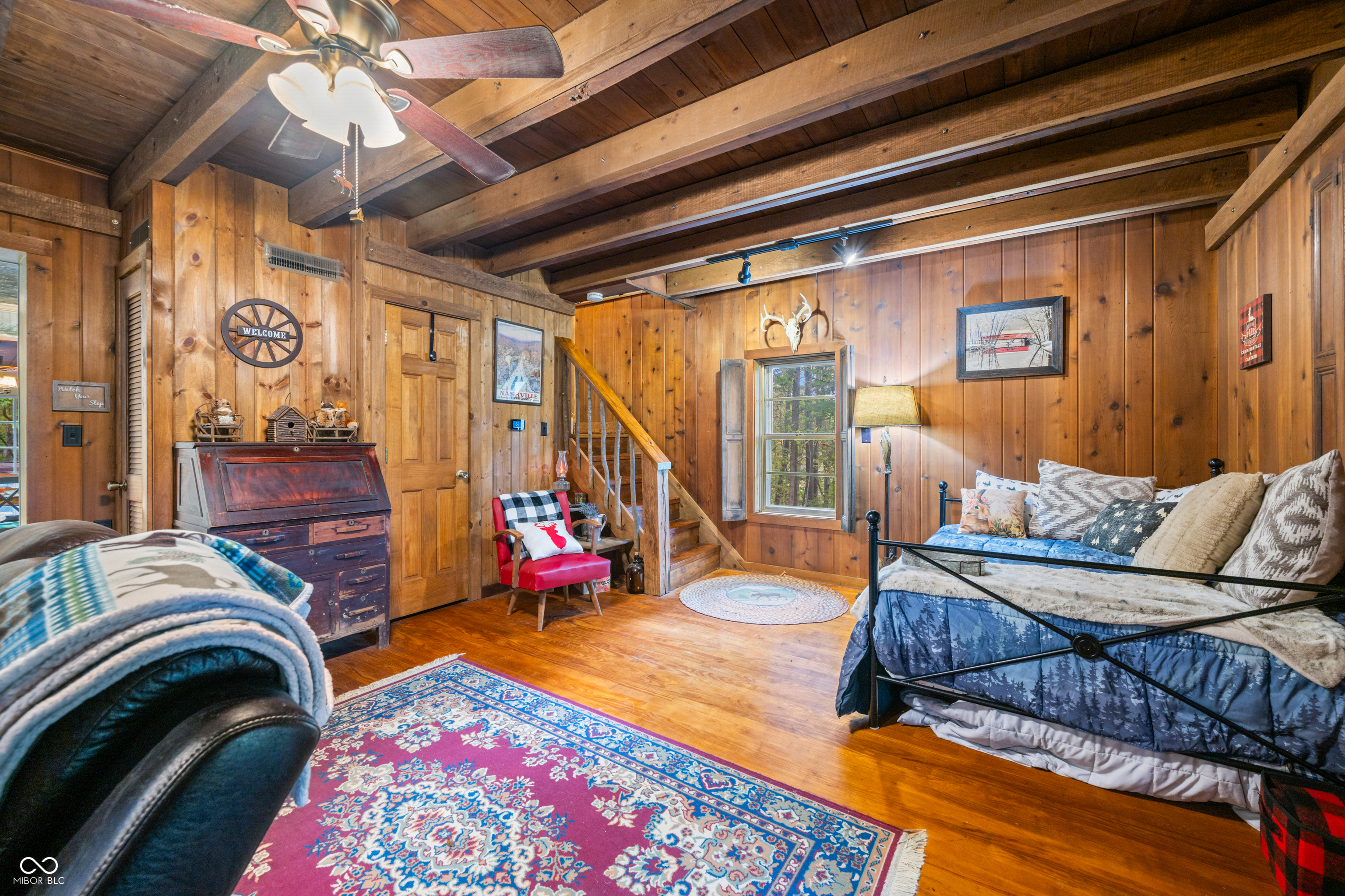 2033 Country Club Road Nashville, IN 47448 - Photo 16 of 35