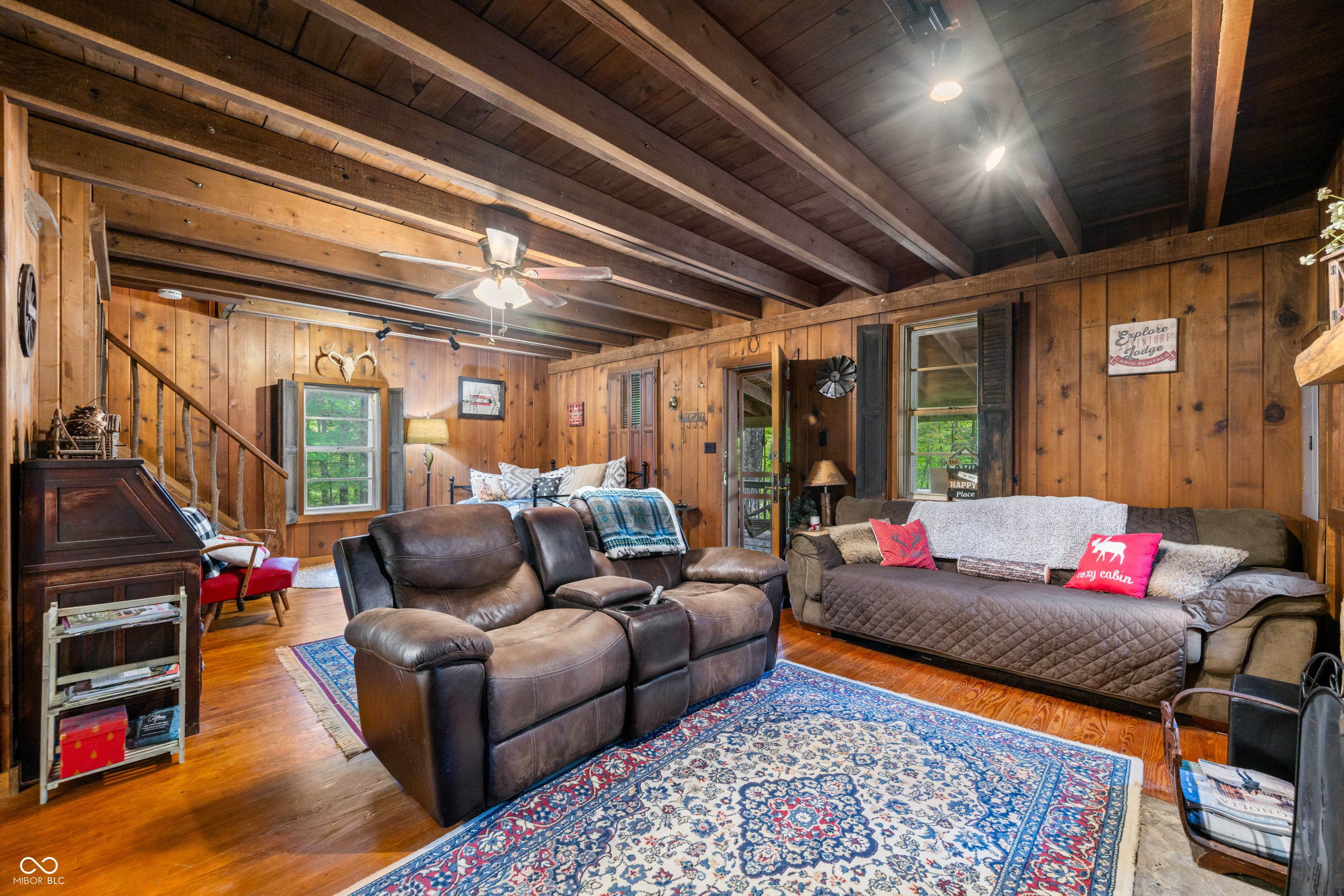 2033 Country Club Road Nashville, IN 47448 - Photo 17 of 35
