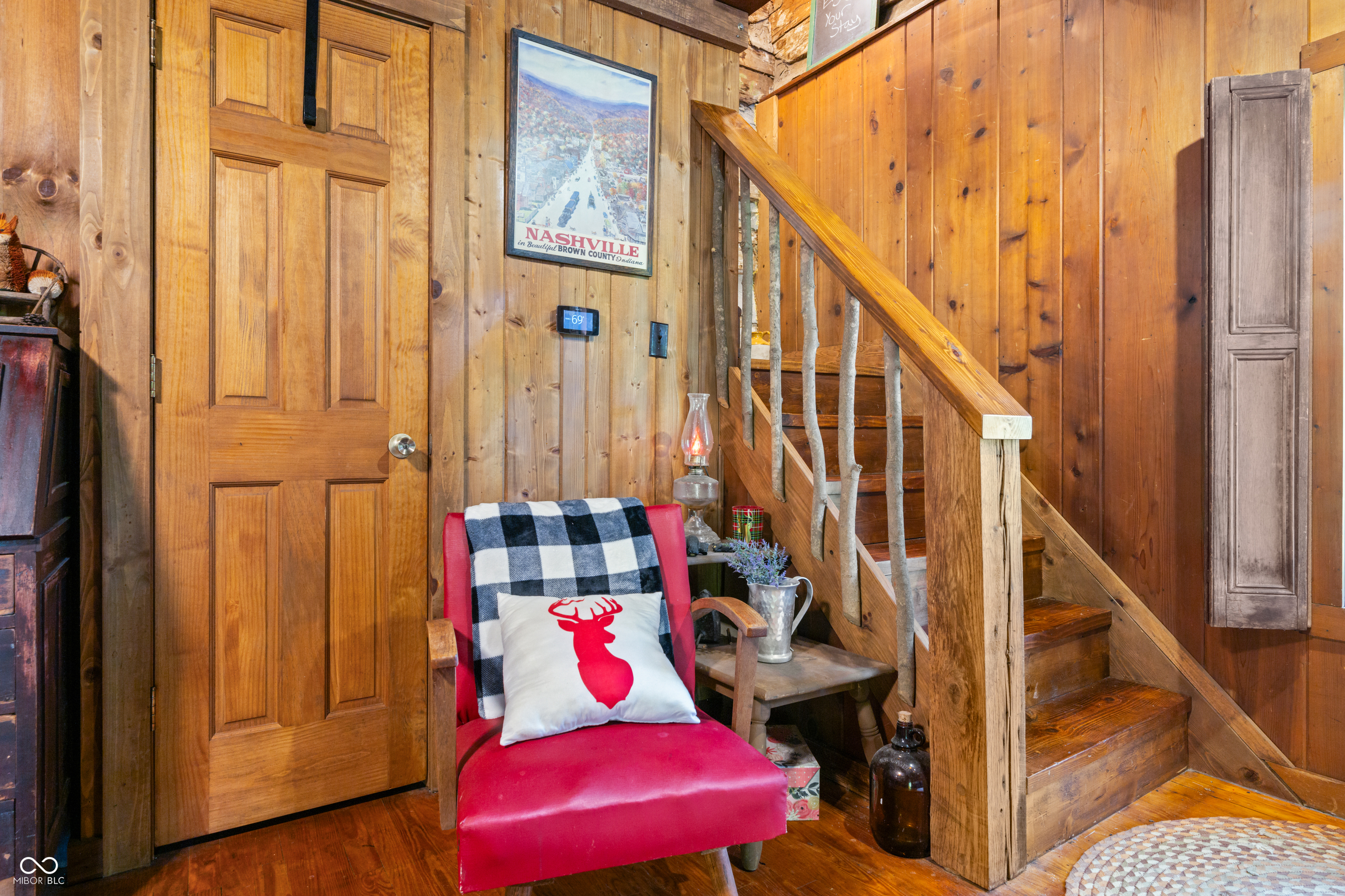 2033 Country Club Road Nashville, IN 47448 - Photo 20 of 35