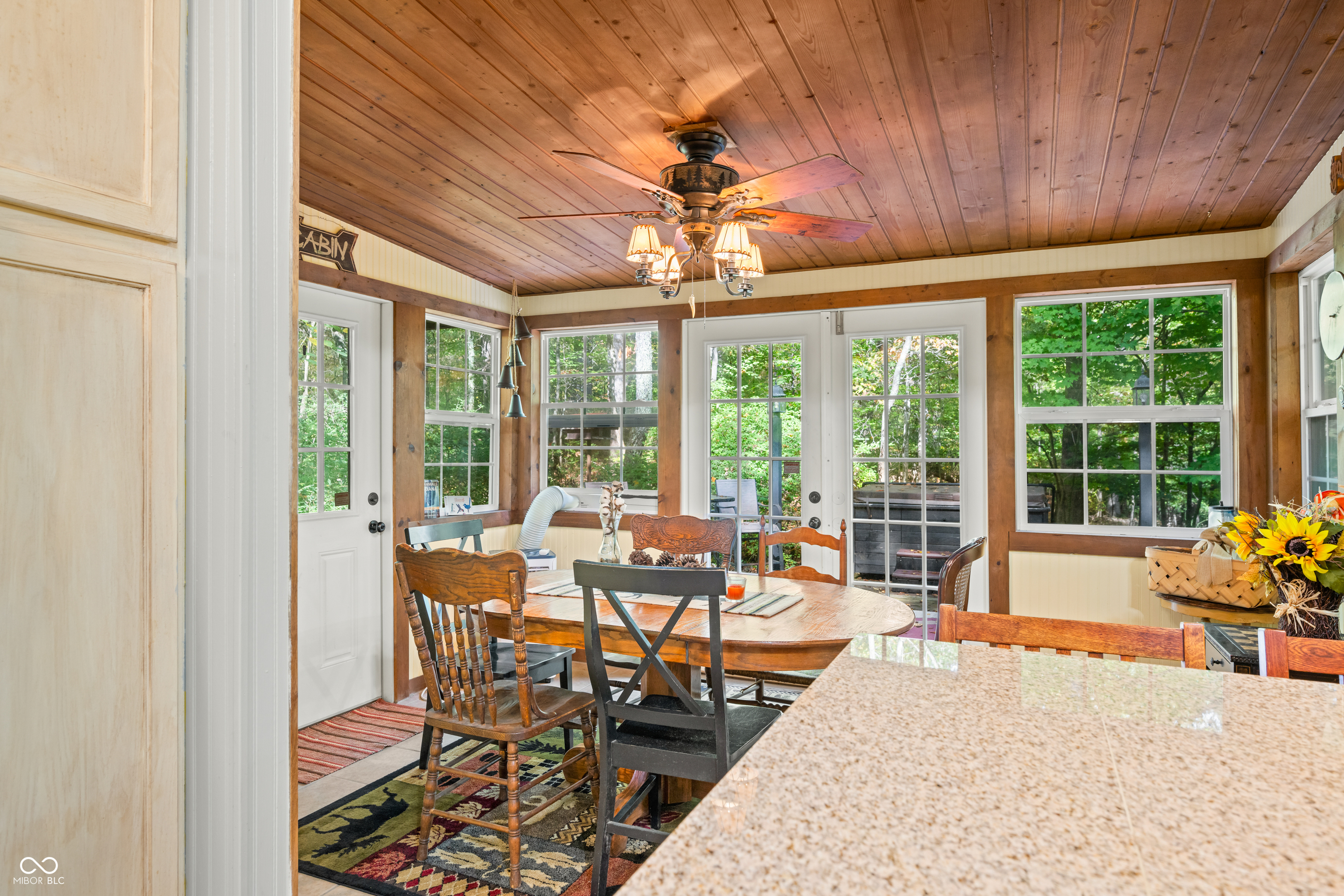 2033 Country Club Road Nashville, IN 47448 - Photo 24 of 35
