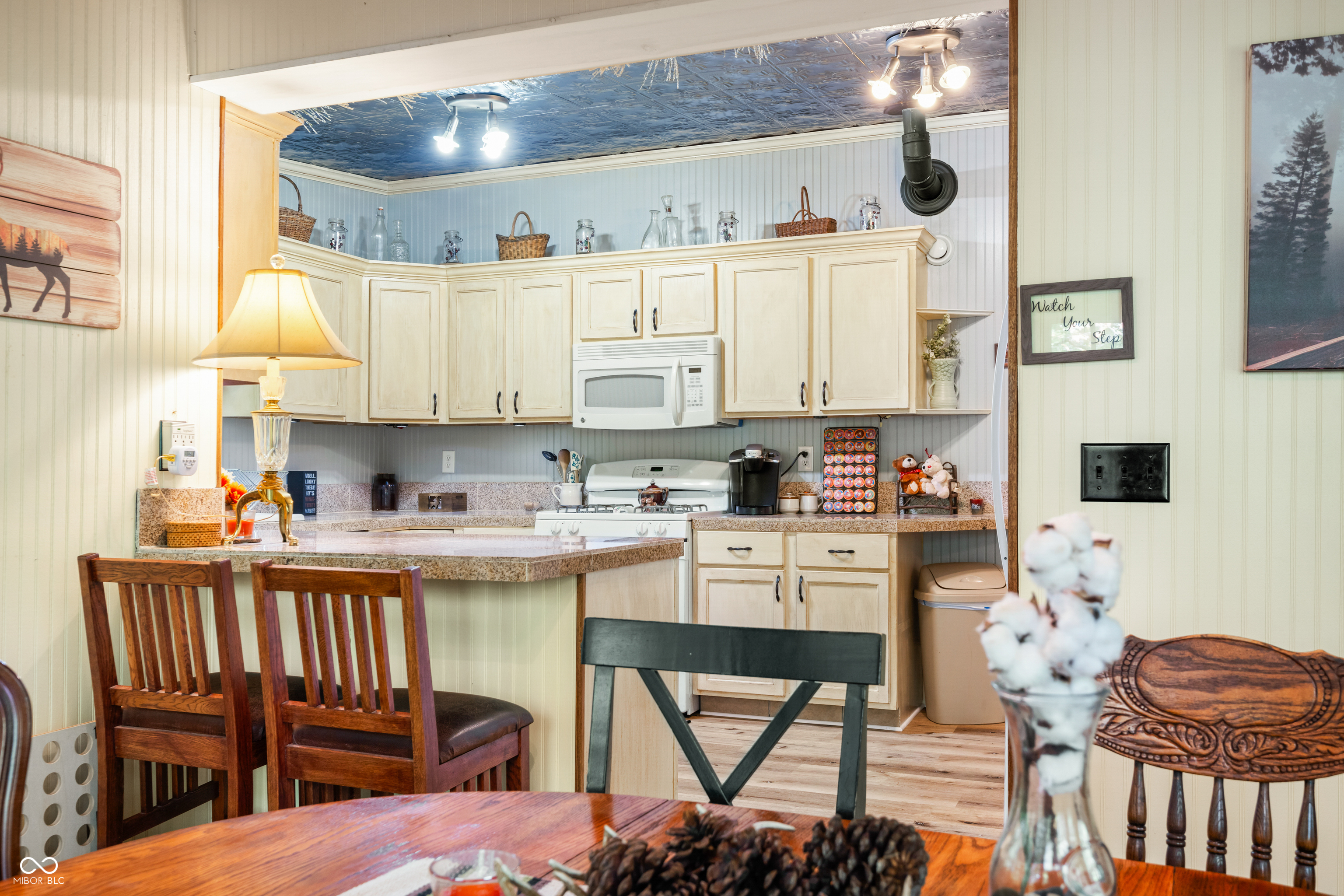 2033 Country Club Road Nashville, IN 47448 - Photo 25 of 35