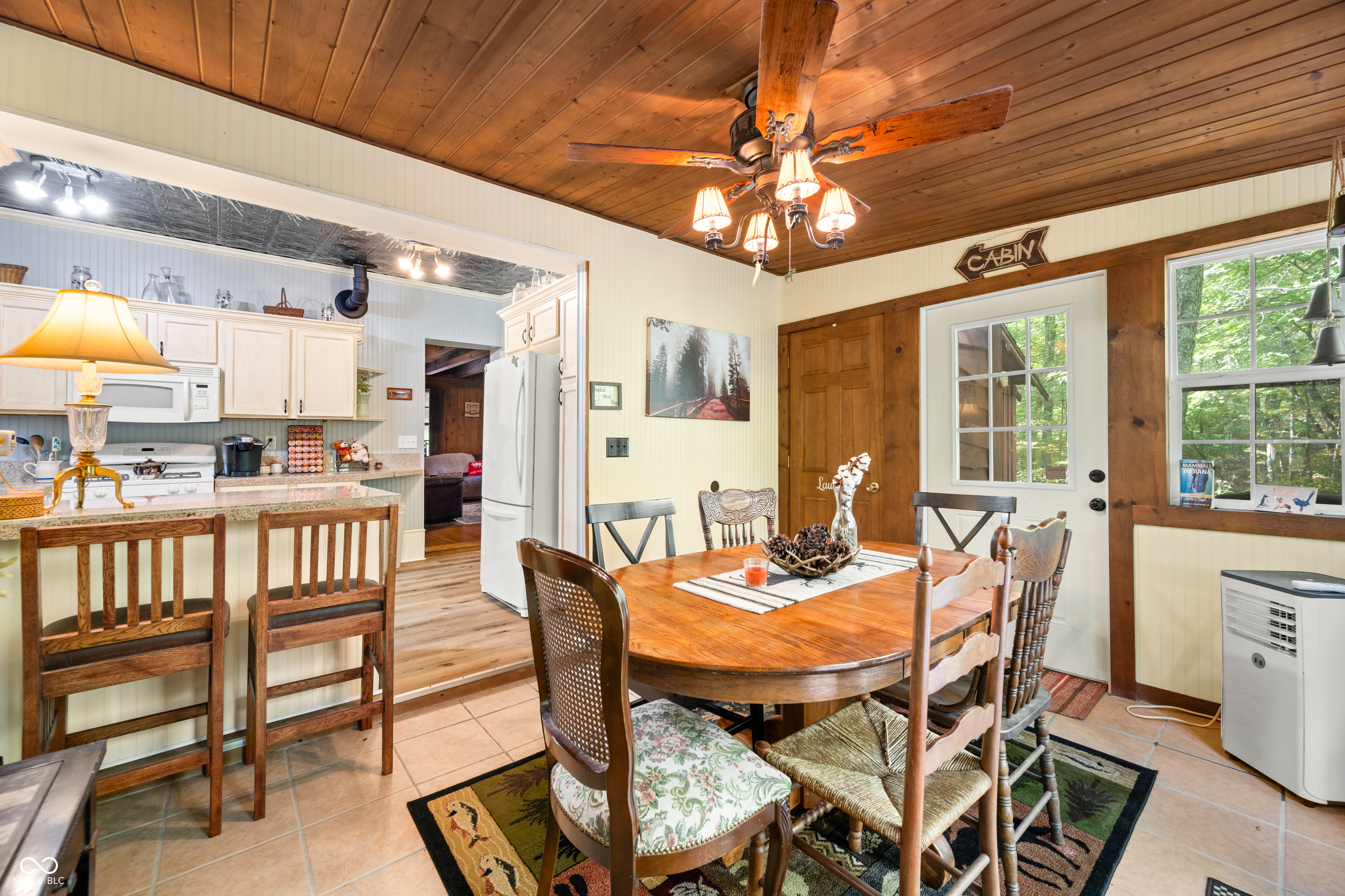 2033 Country Club Road Nashville, IN 47448 - Photo 26 of 35