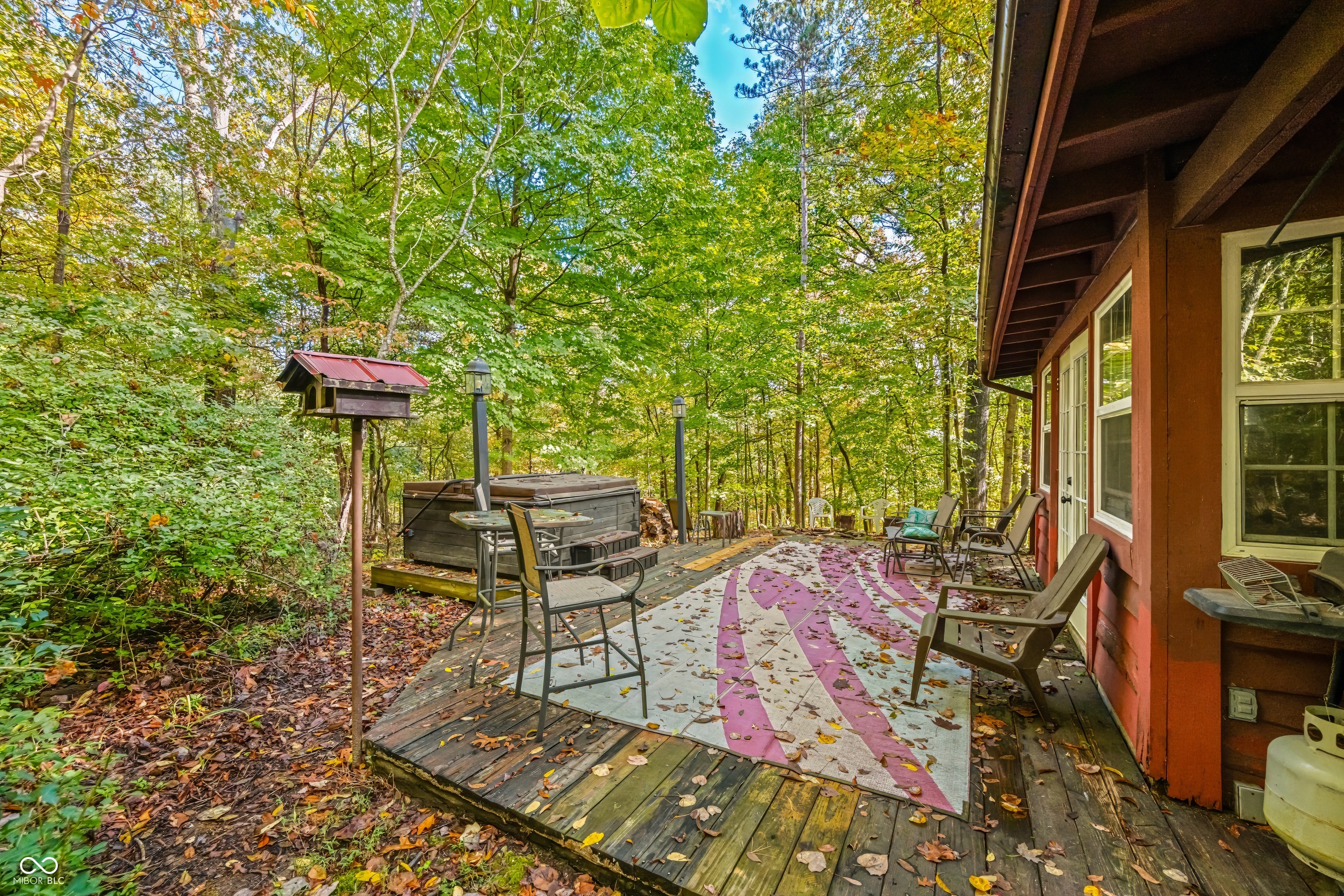 2033 Country Club Road Nashville, IN 47448 - Photo 4 of 35