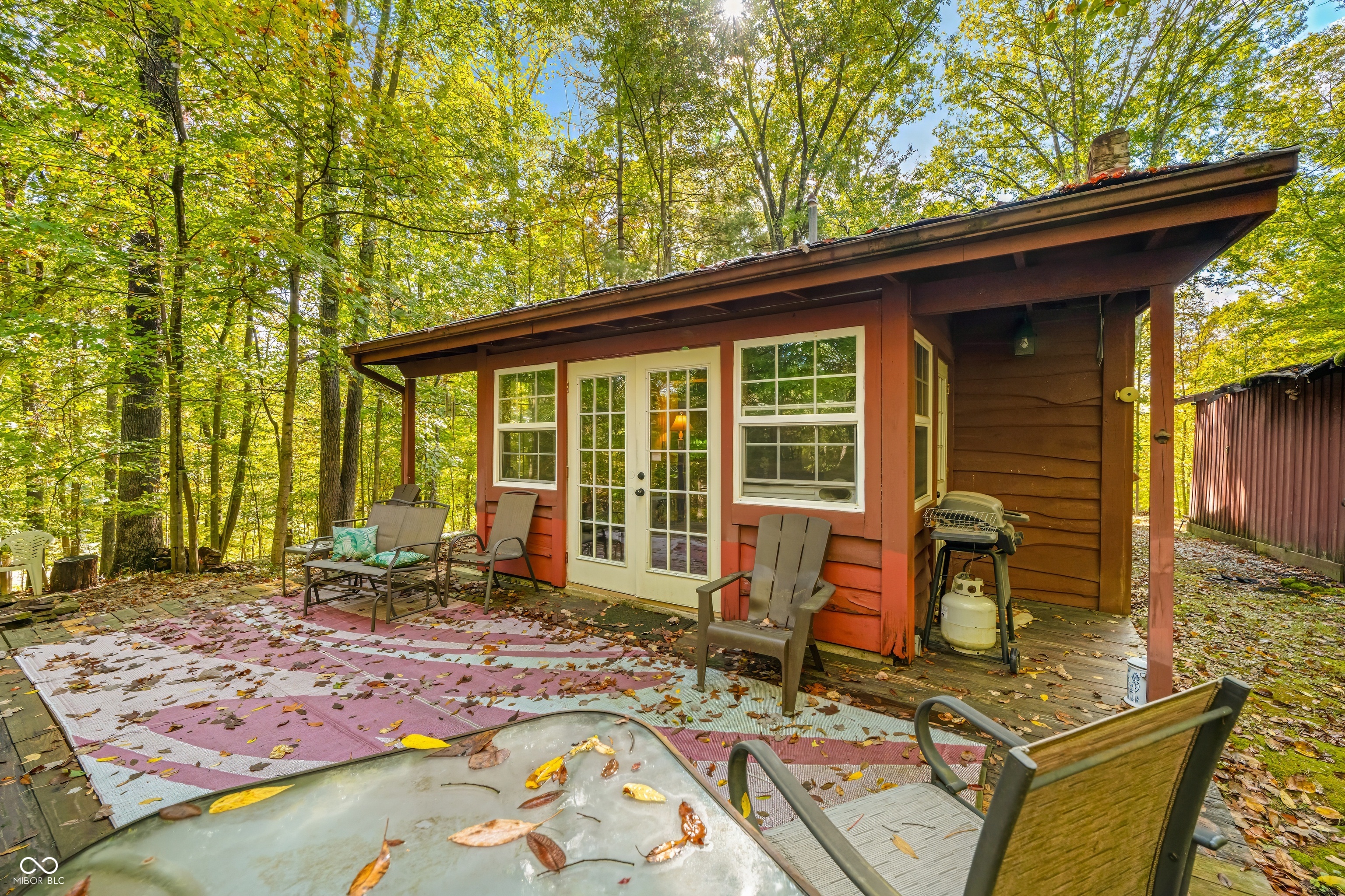 2033 Country Club Road Nashville, IN 47448 - Photo 5 of 35