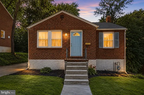 $399,900 | 7 Lodge Road, Catonsville, MD 21228