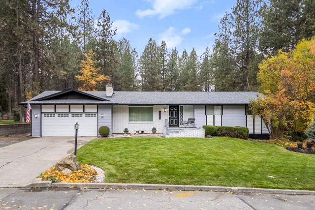 $500,000 | 4514 South Skipworth Road, Spokane Valley, WA 99206