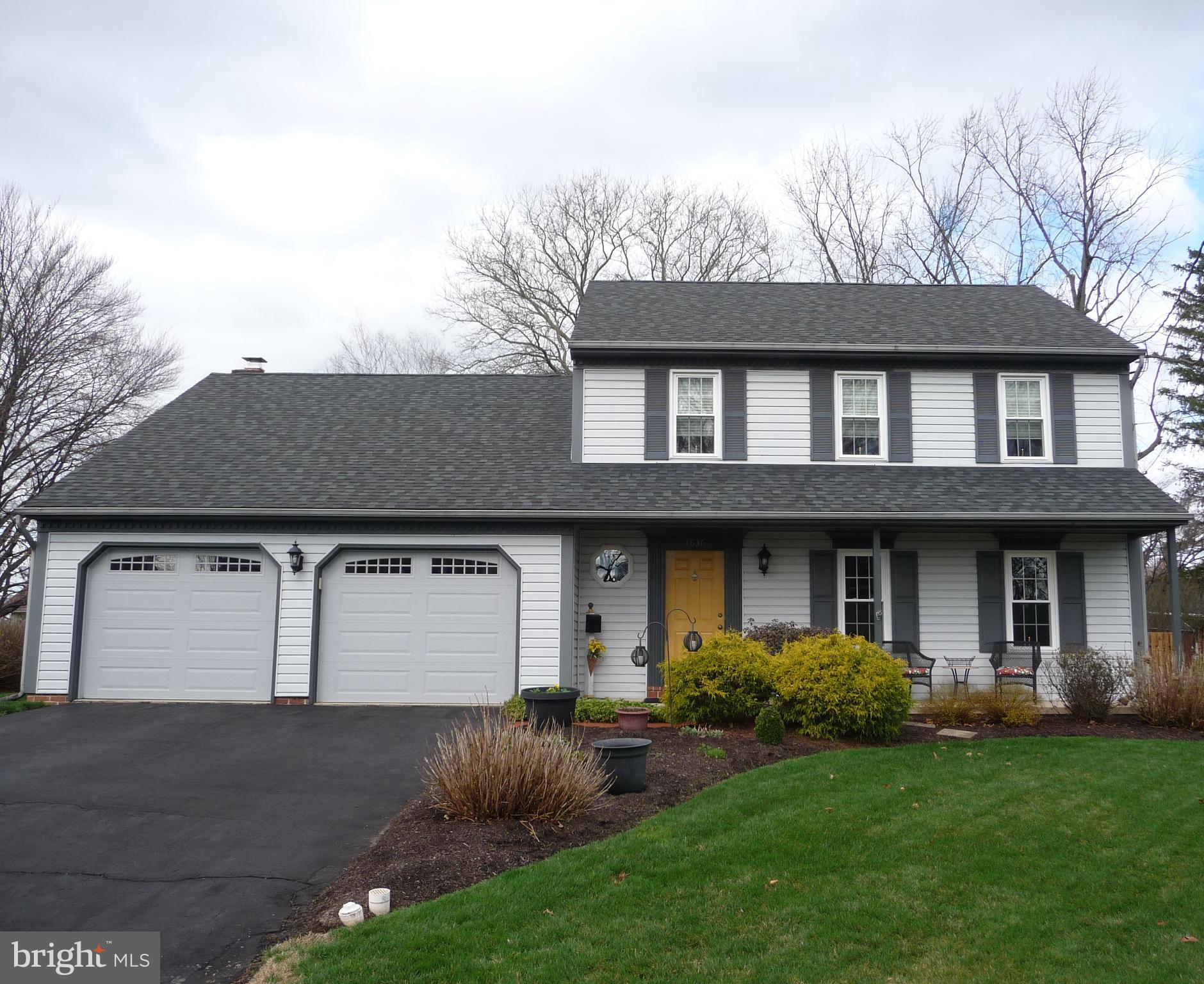 1636 Esbenshade Road Lancaster, PA 17601 - Photo 1 of 36 Gallery Image 1