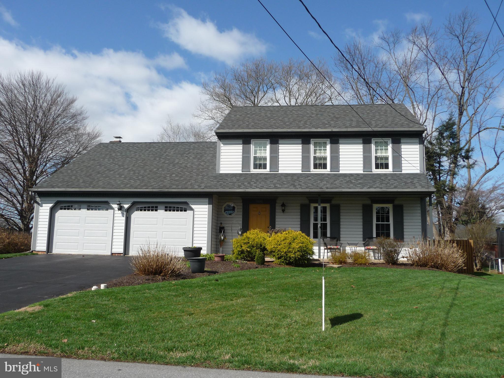 1636 Esbenshade Road Lancaster, PA 17601 - Photo 2 of 36 Gallery Image 2
