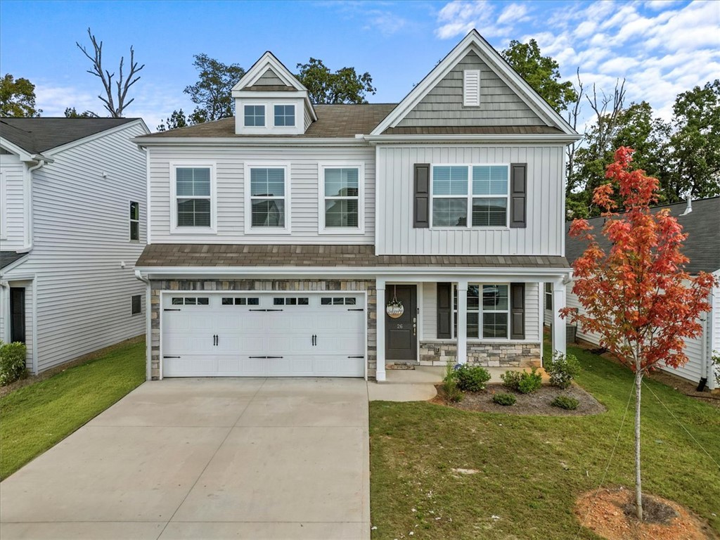 26 Chalet Court Anderson, SC 29621 - Photo 1 of 1 Gallery Image 1