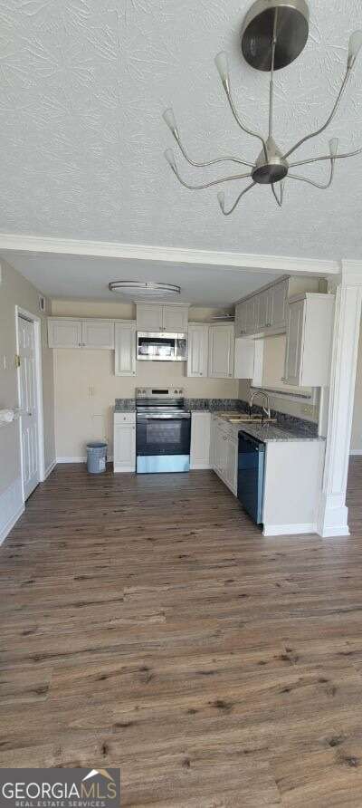 1500 Pine Log Road Northeast, Unit C Conyers, GA 30012 - Photo 4 of 11