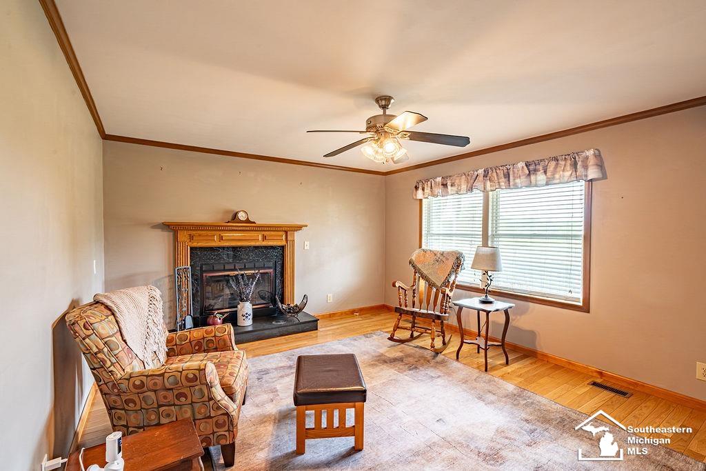 21680 Bell Road New Boston, MI 48164 - Photo 13 of 38 Gallery Image 13