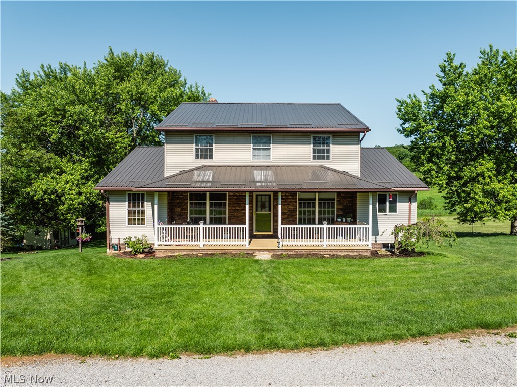 7334 Cement Bridge Road Northwest Dundee, OH 44624 - Photo 6 of 46