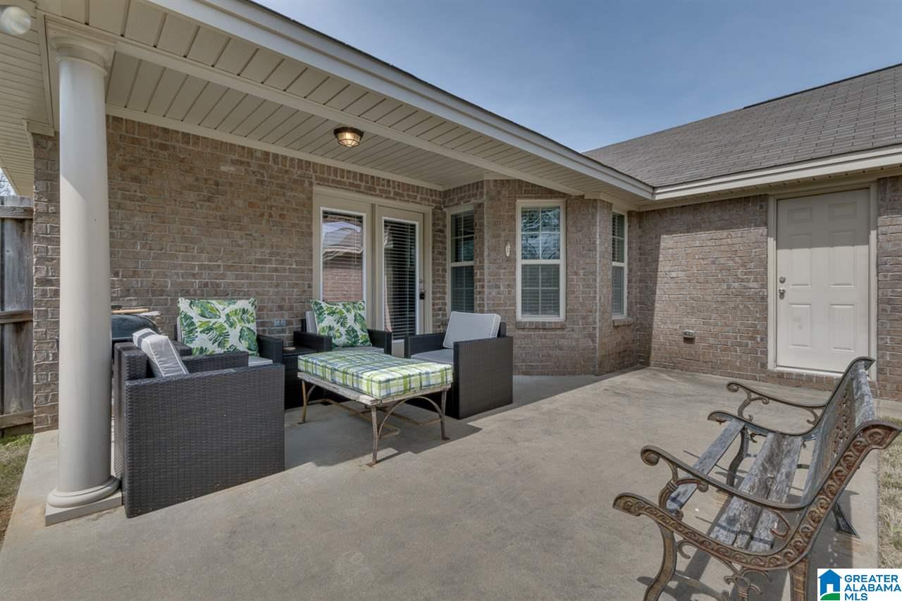 1406 Upper Kingston Road Prattville, AL 36067 - Photo 37 of 38