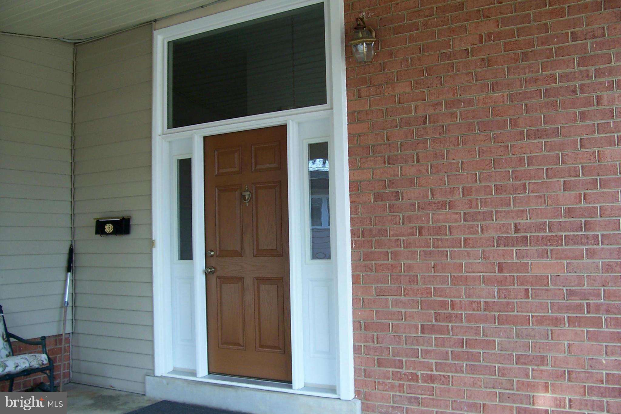 11512 Lockhart Place Silver Spring, MD 20902 - Photo 2 of 23 Exterior (Front)