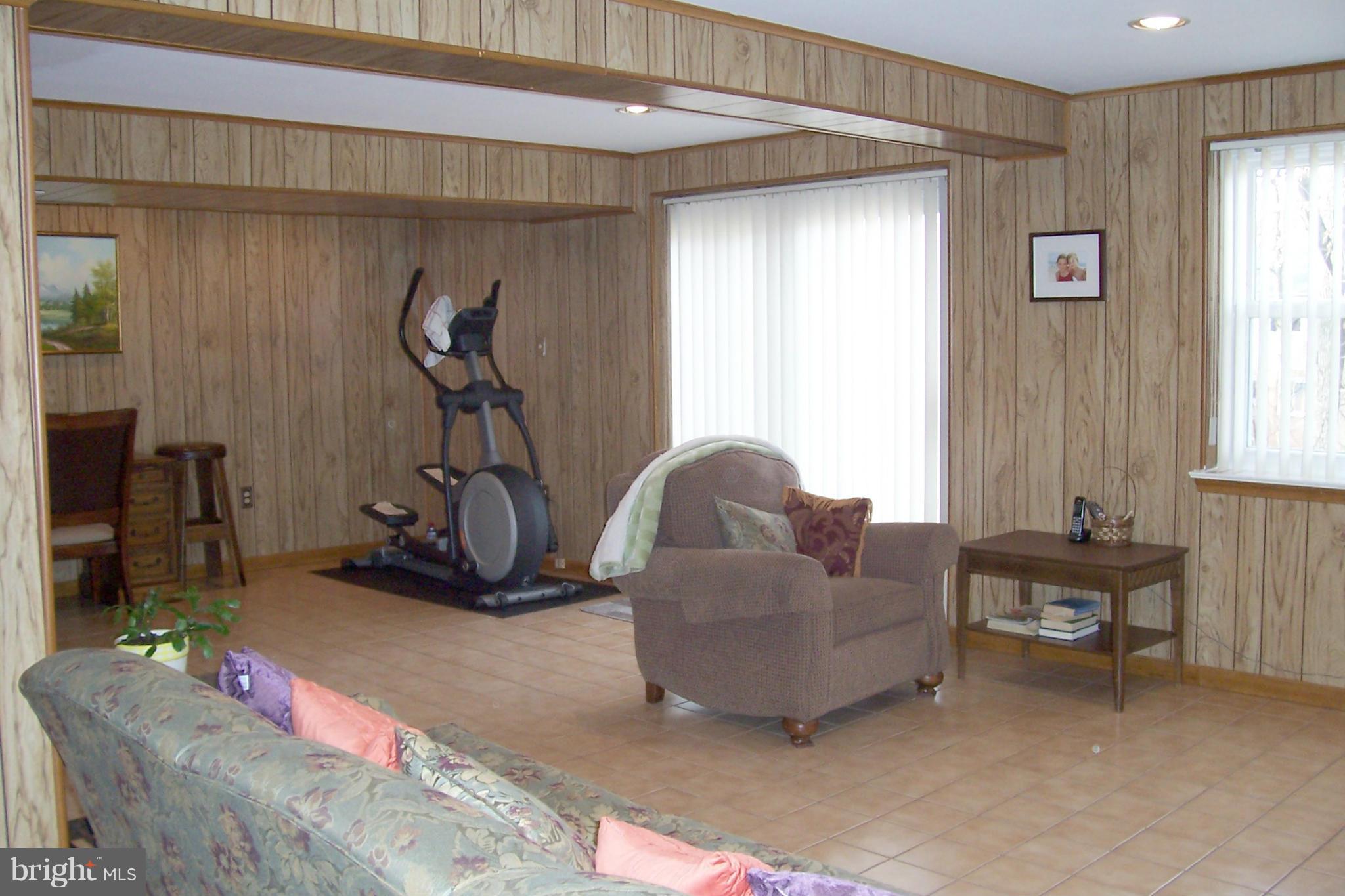 11512 Lockhart Place Silver Spring, MD 20902 - Photo 11 of 23 Basement