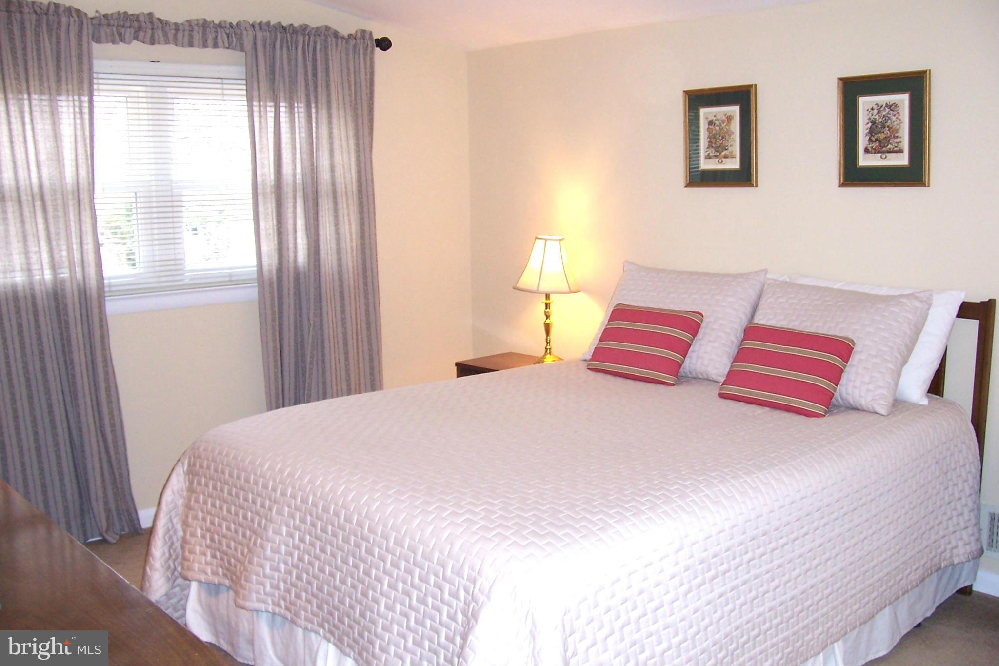 11512 Lockhart Place Silver Spring, MD 20902 - Photo 15 of 23 Bedroom (Master)